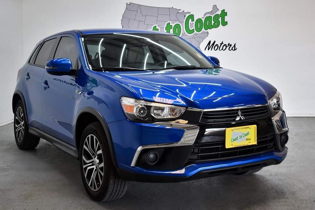 Images Coast to Coast Motors Airline