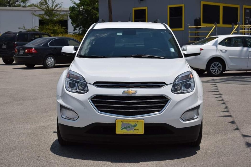 Images Coast to Coast Motors Airline