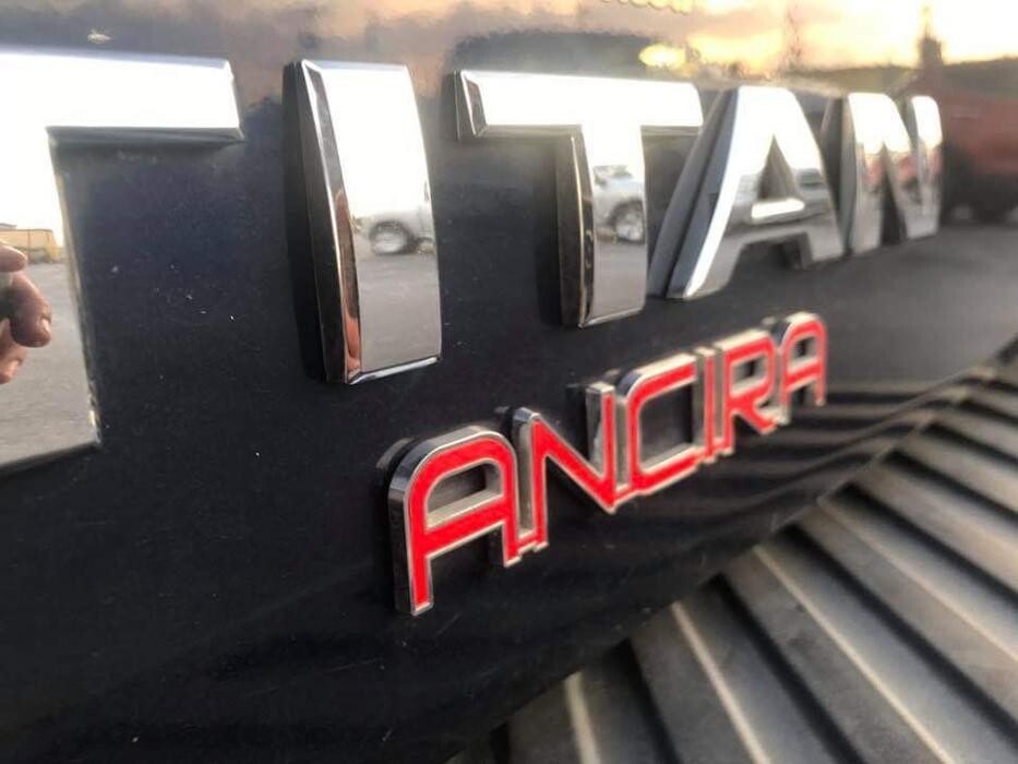 Images Coast to Coast Motors Airline