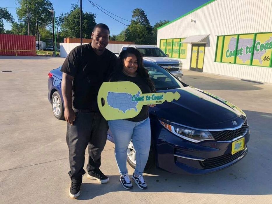 Images Coast to Coast Motors Airline