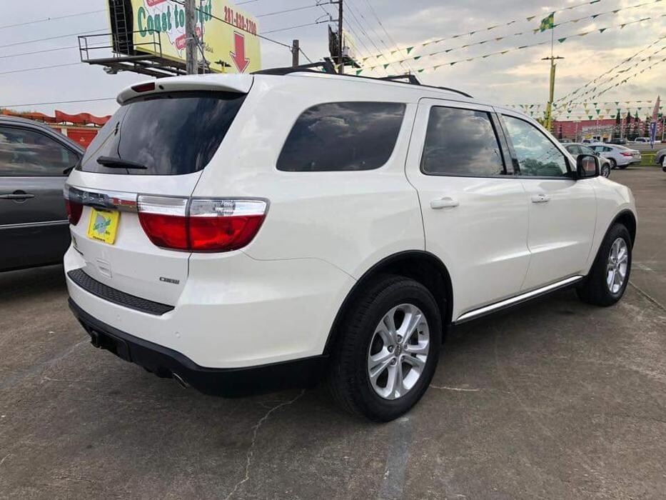 Images Coast to Coast Motors Airline