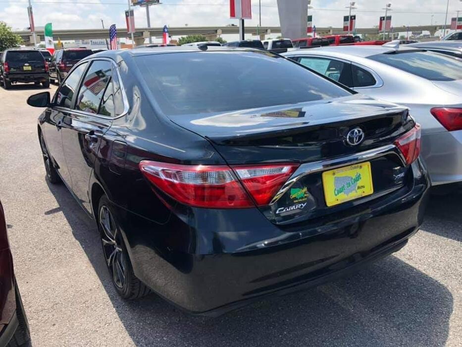 Images Coast to Coast Motors Airline