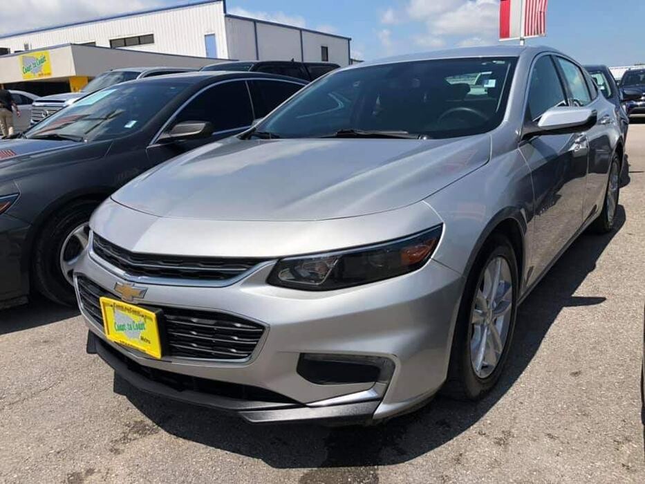 Images Coast to Coast Motors Airline