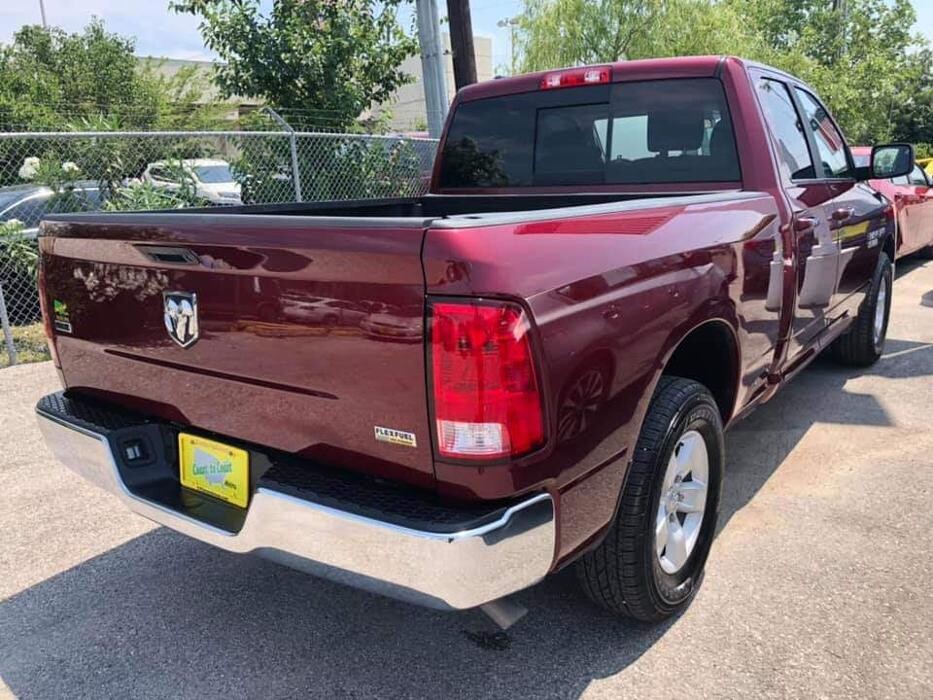 Images Coast to Coast Motors Airline