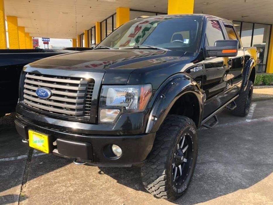 Images Coast to Coast Motors Airline