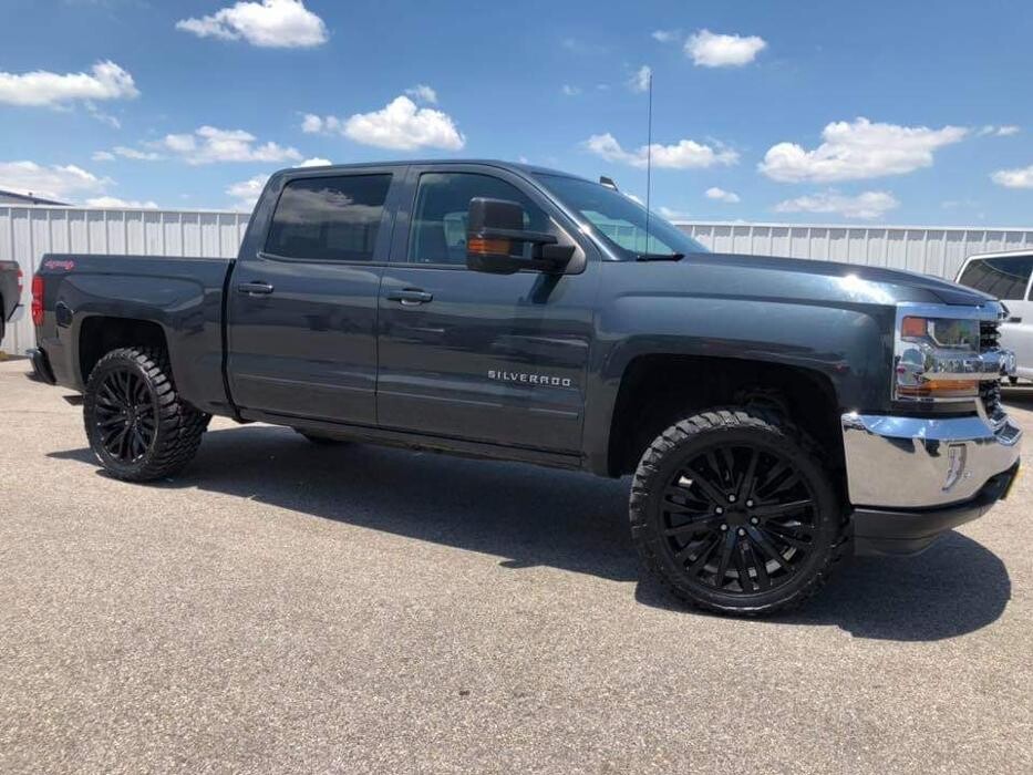 Images Coast to Coast Motors Airline