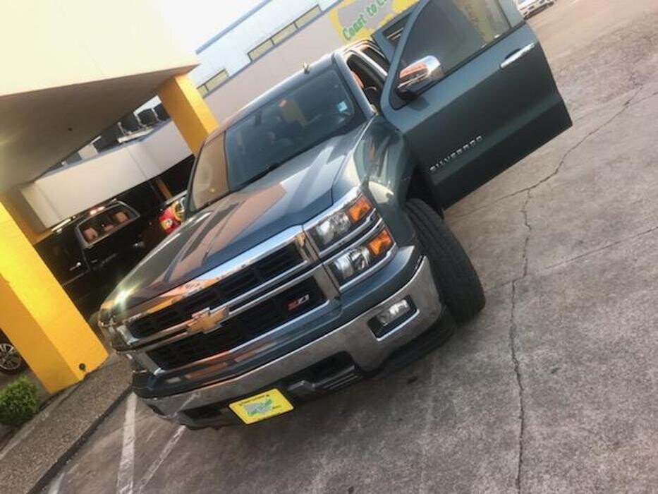 Images Coast to Coast Motors Airline