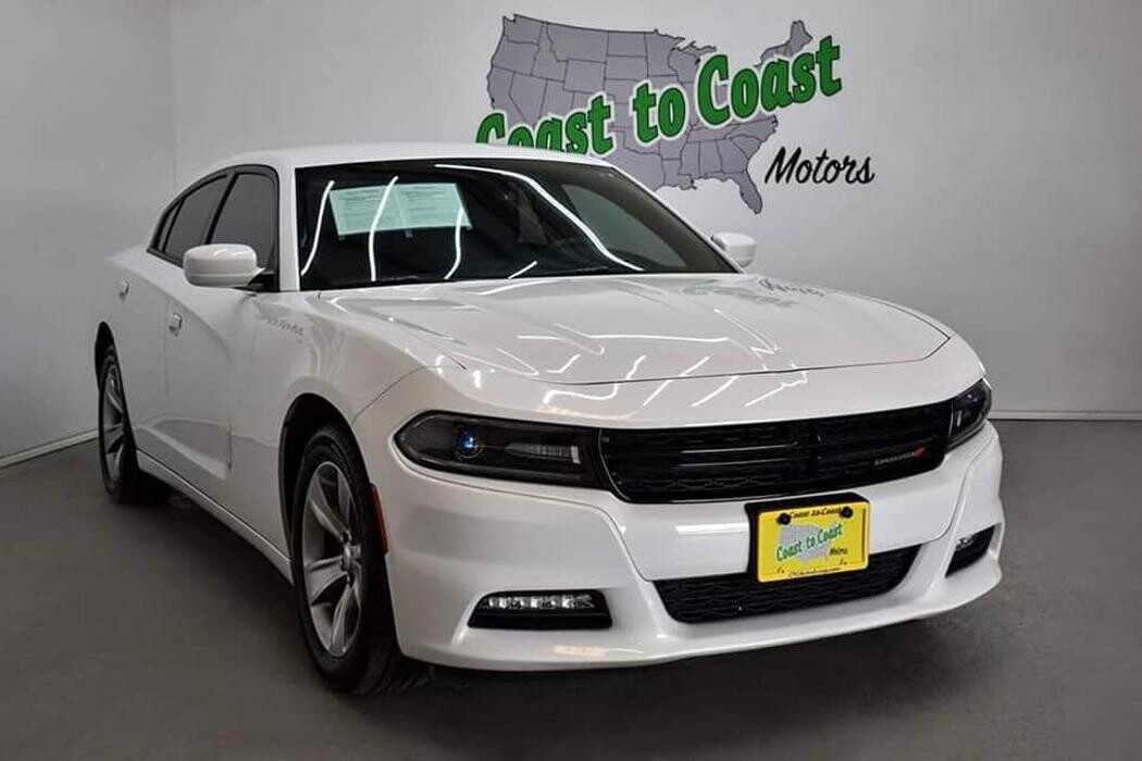 Images Coast to Coast Motors Airline