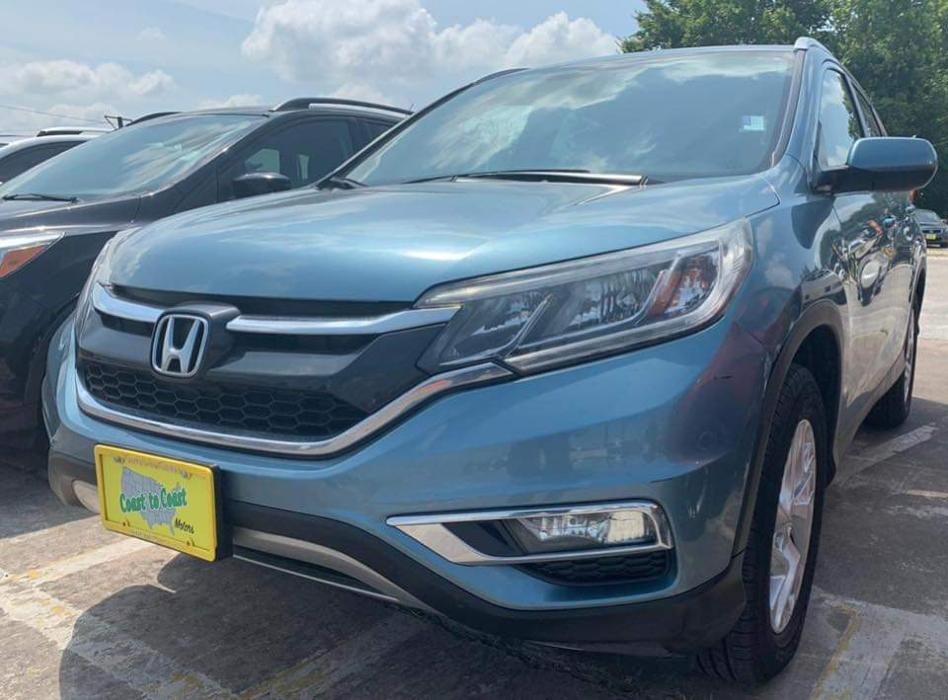 Images Coast to Coast Motors Airline