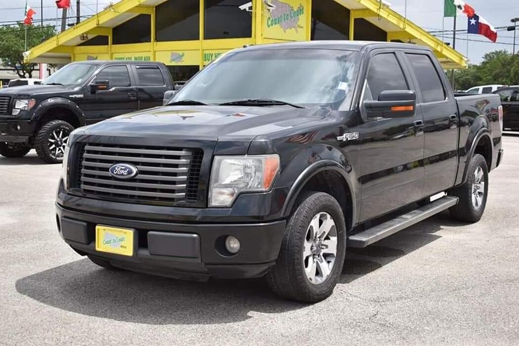 Images Coast to Coast Motors Airline