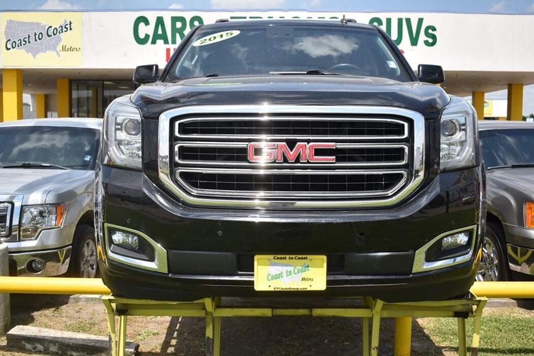 Images Coast to Coast Motors Airline