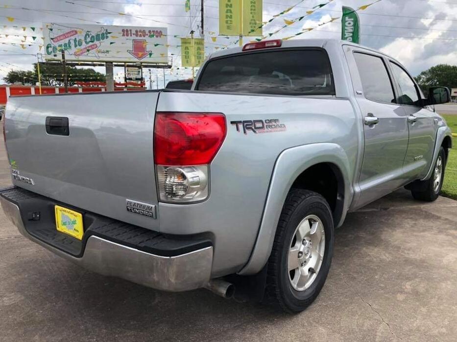 Images Coast to Coast Motors Airline