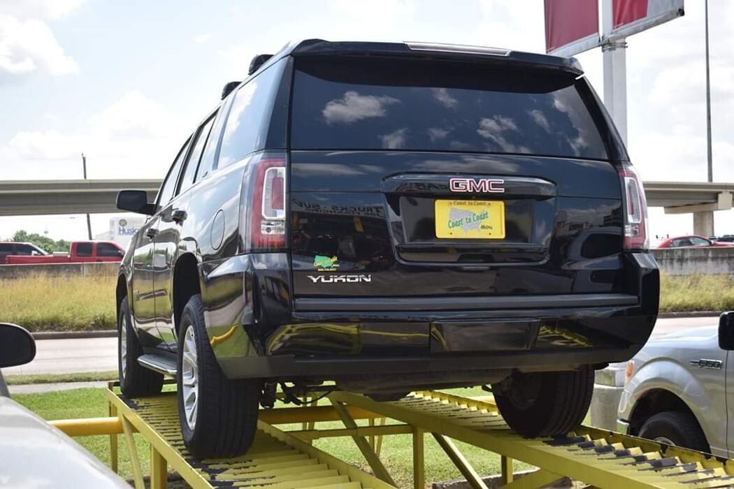 Images Coast to Coast Motors Airline