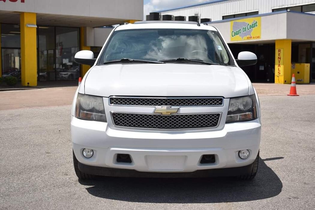 Images Coast to Coast Motors Airline