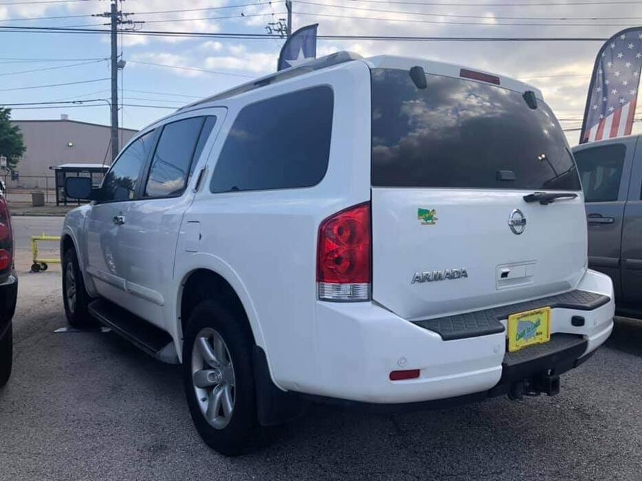 Images Coast to Coast Motors Airline