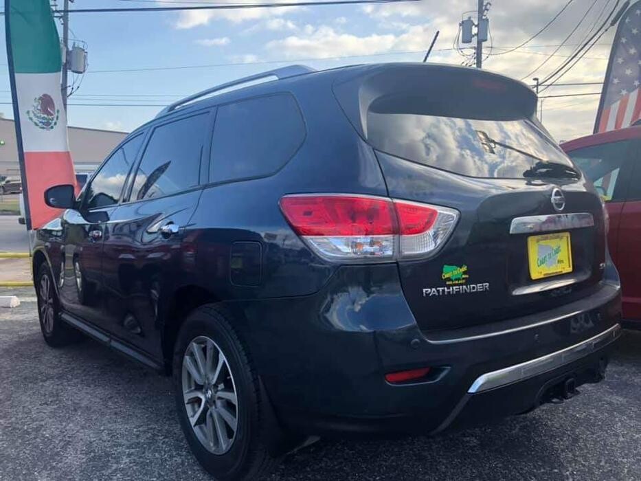 Images Coast to Coast Motors Airline