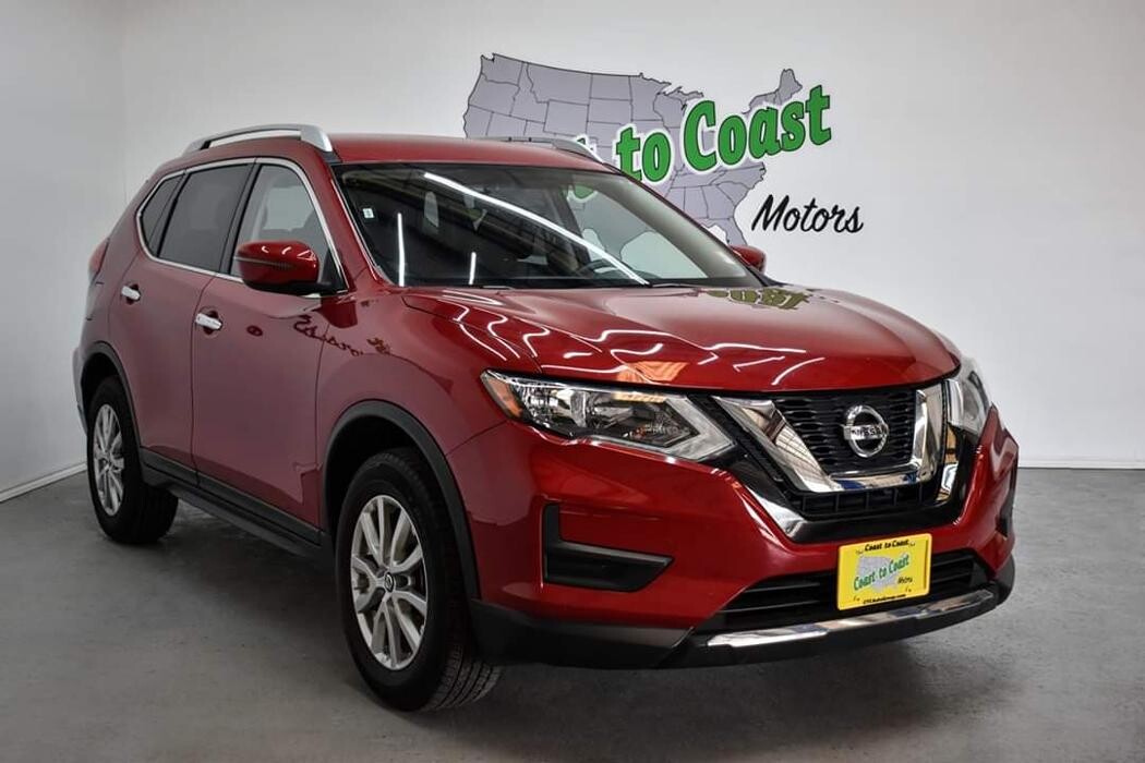 Images Coast to Coast Motors Airline