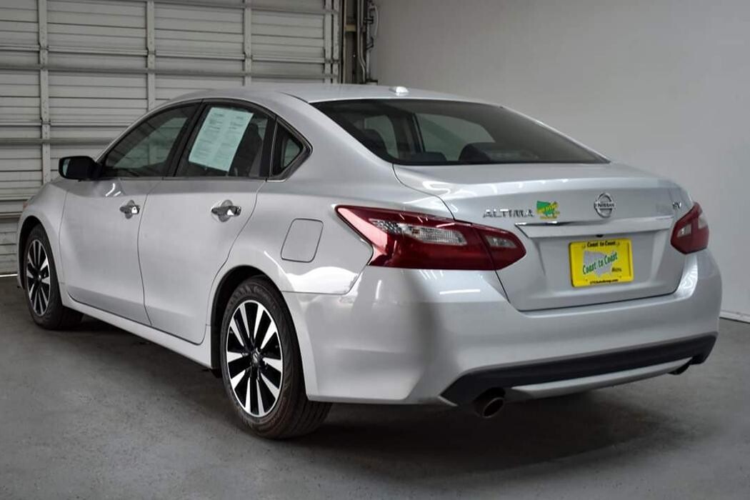 Images Coast to Coast Motors Airline