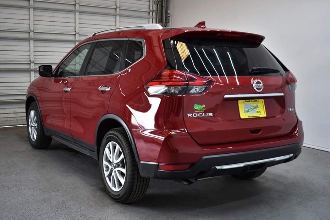 Images Coast to Coast Motors Airline