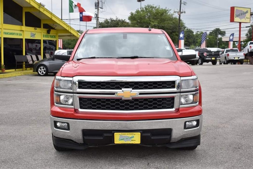 Images Coast to Coast Motors Airline