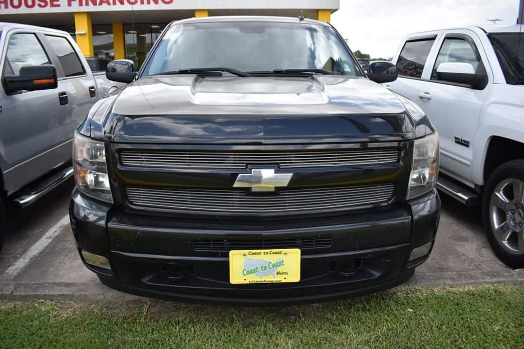 Images Coast to Coast Motors Airline