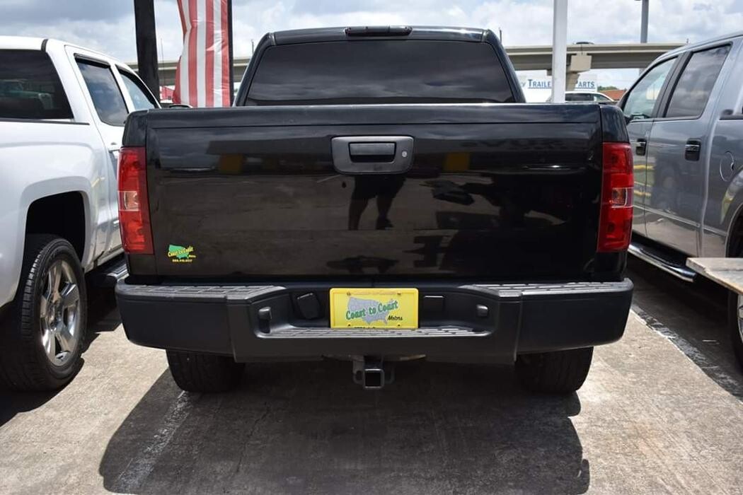 Images Coast to Coast Motors Airline