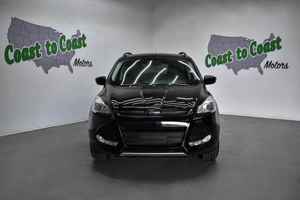 Images Coast to Coast Motors Airline