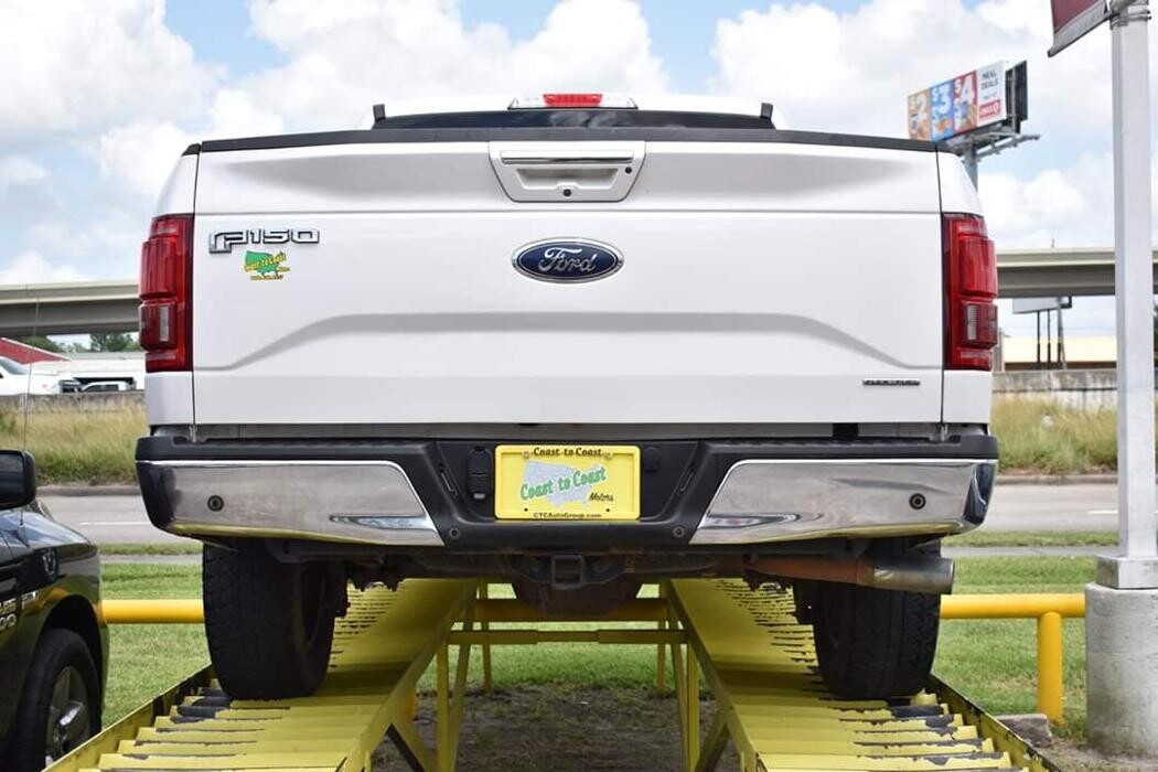 Images Coast to Coast Motors Airline