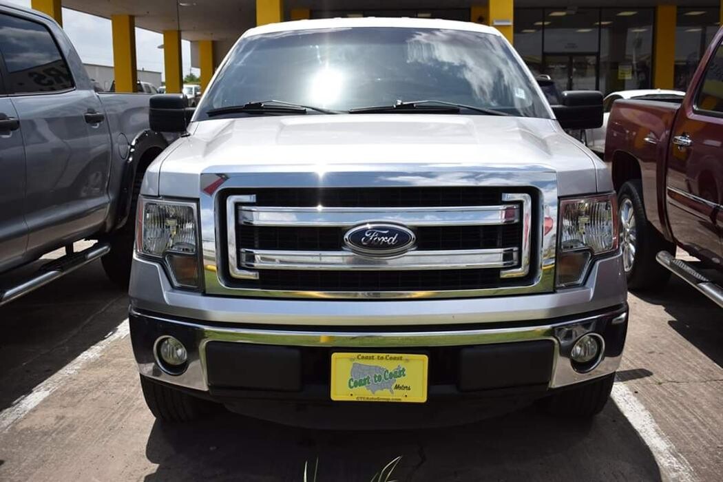 Images Coast to Coast Motors Airline