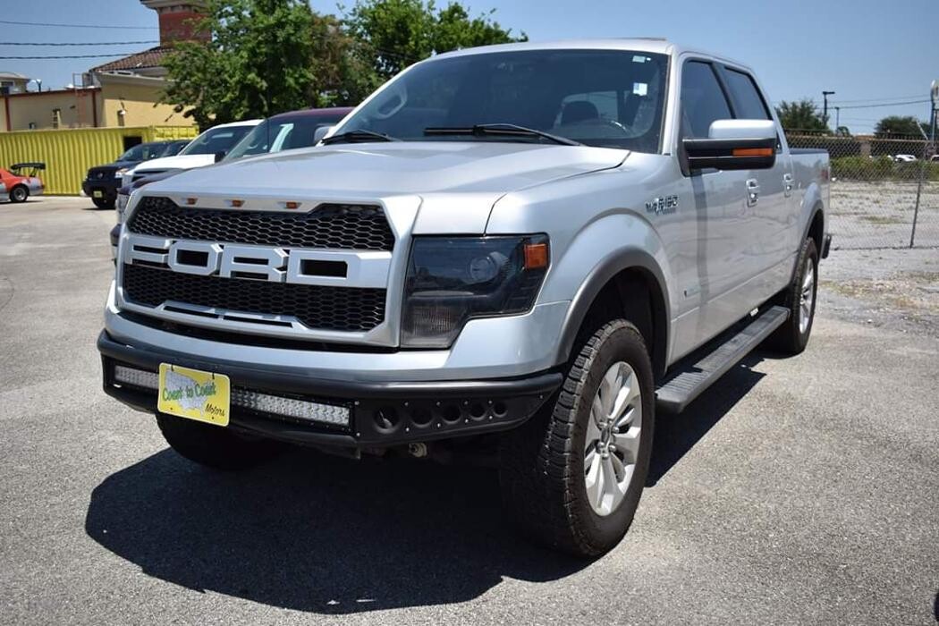 Images Coast to Coast Motors Airline