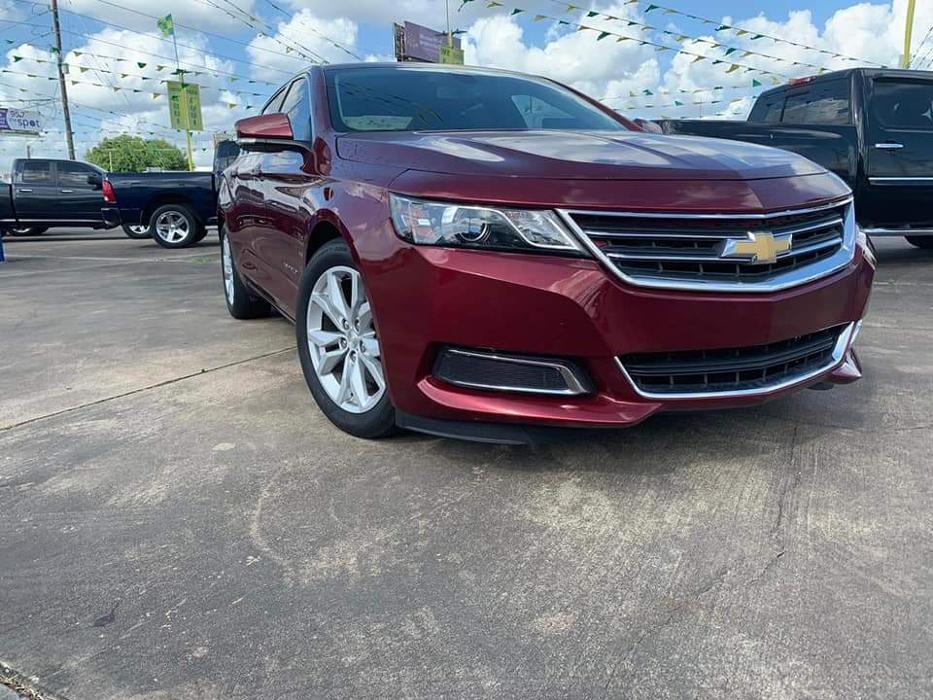 Images Coast to Coast Motors Airline