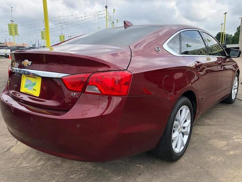 Images Coast to Coast Motors Airline