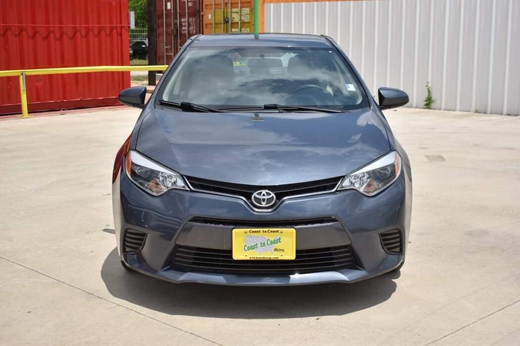 Images Coast to Coast Motors Airline