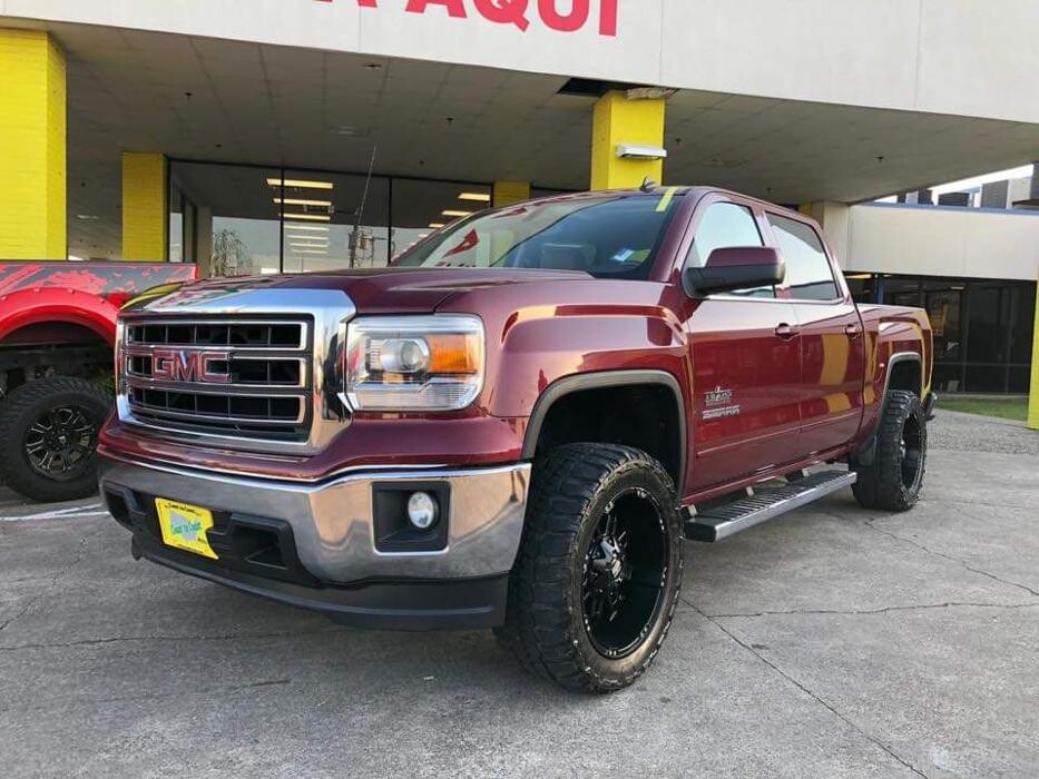 Images Coast to Coast Motors Airline