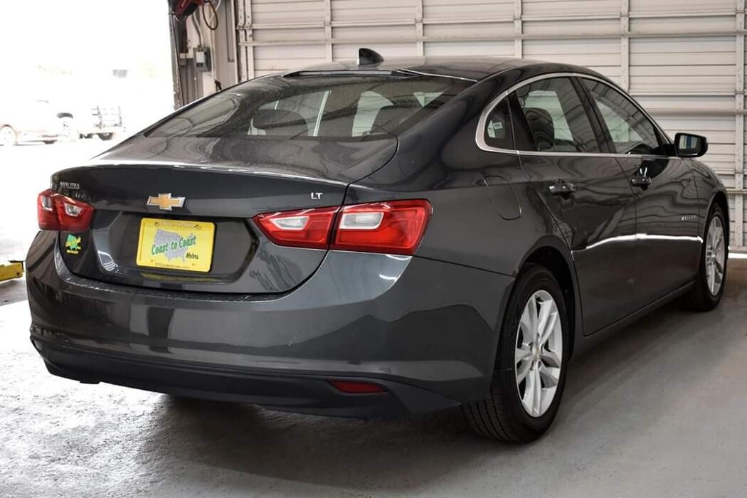 Images Coast to Coast Motors Airline