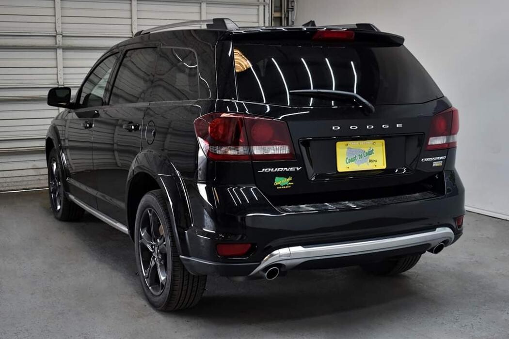 Images Coast to Coast Motors Airline