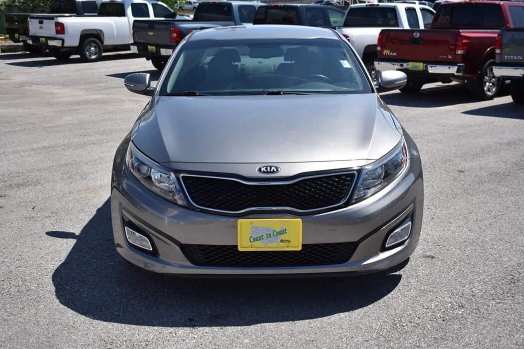 Images Coast to Coast Motors Airline