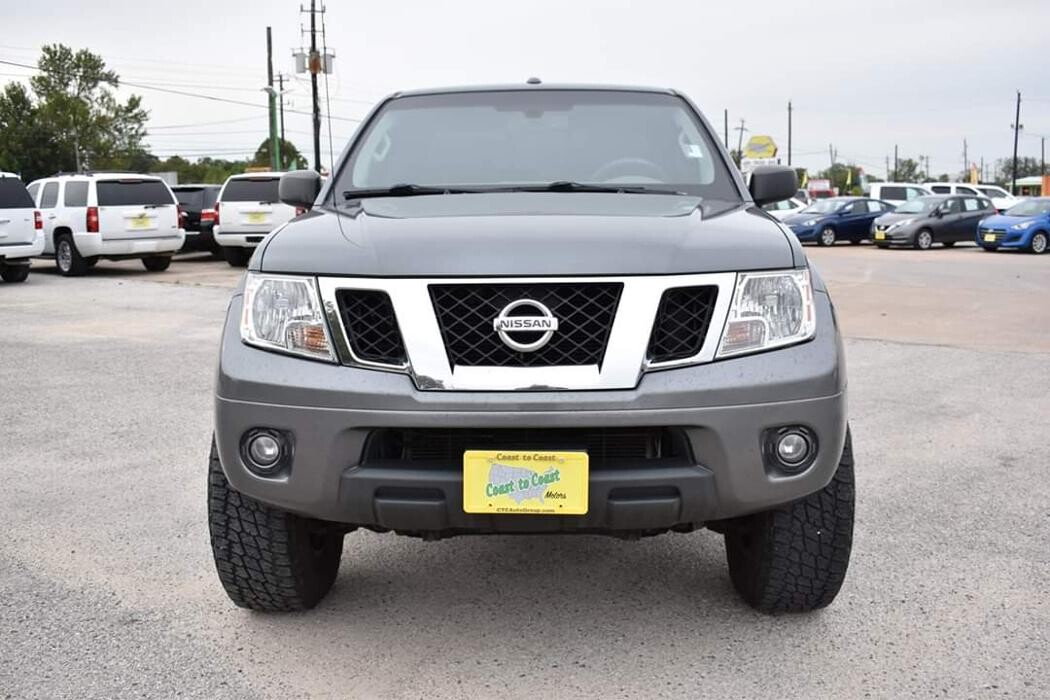 Images Coast to Coast Motors Airline