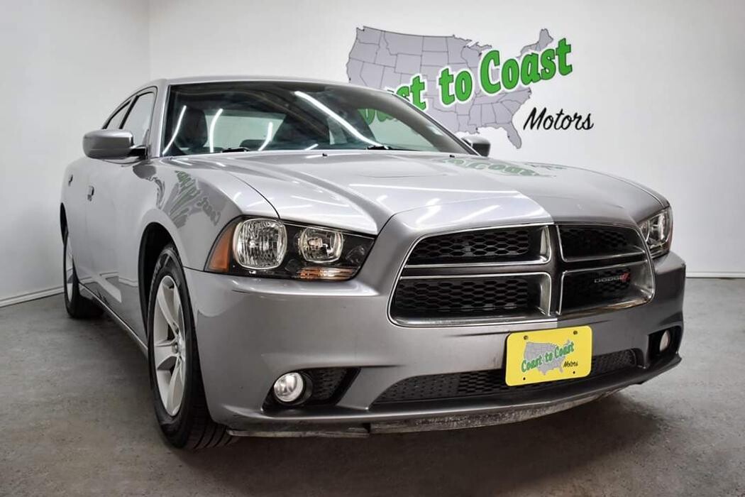 Images Coast to Coast Motors Airline