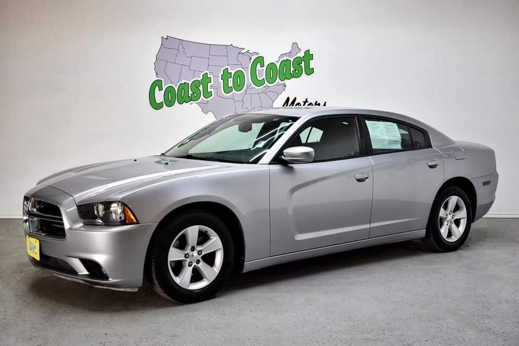 Images Coast to Coast Motors Airline