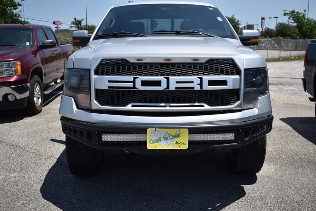 Images Coast to Coast Motors Airline