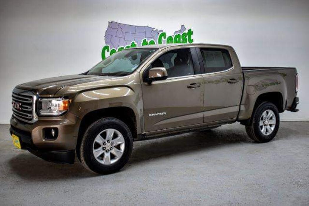 Images Coast to Coast Motors Airline