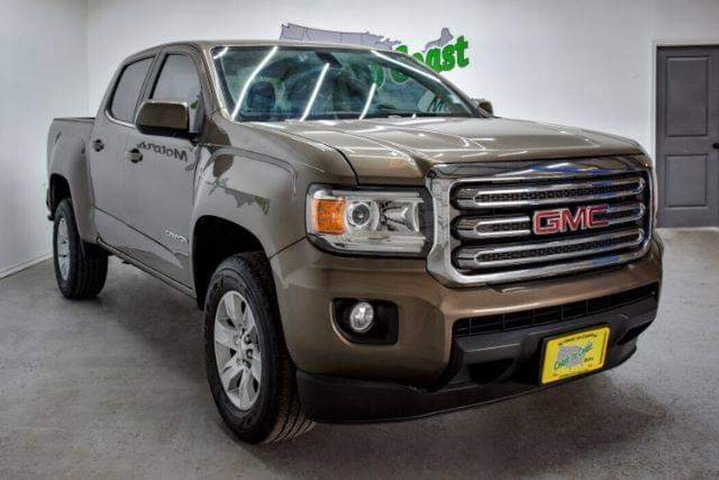 Images Coast to Coast Motors Airline