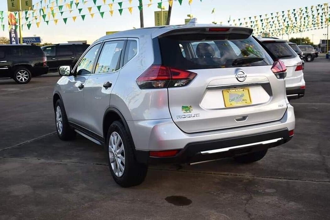 Images Coast to Coast Motors Airline