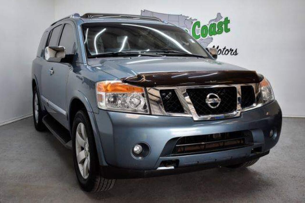 Images Coast to Coast Motors Airline