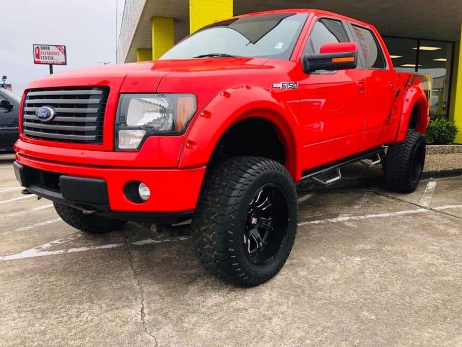 Images Coast to Coast Motors Airline