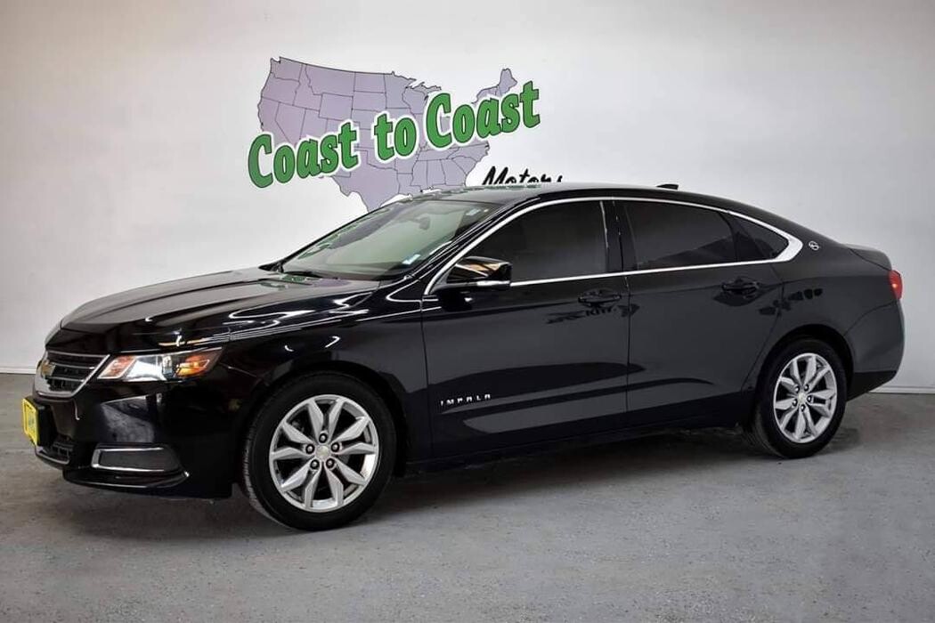 Images Coast to Coast Motors Airline