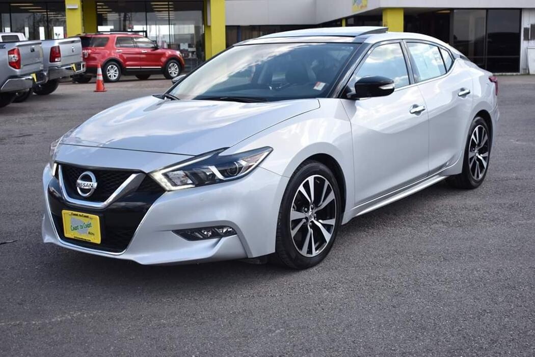 Images Coast to Coast Motors Airline