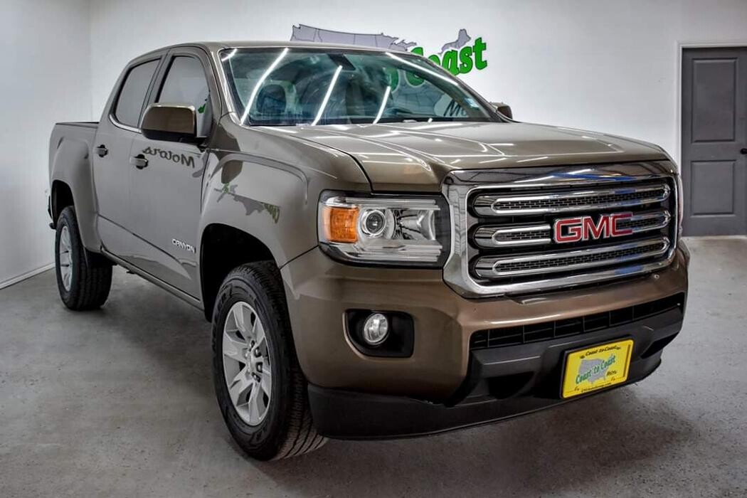 Images Coast to Coast Motors Airline