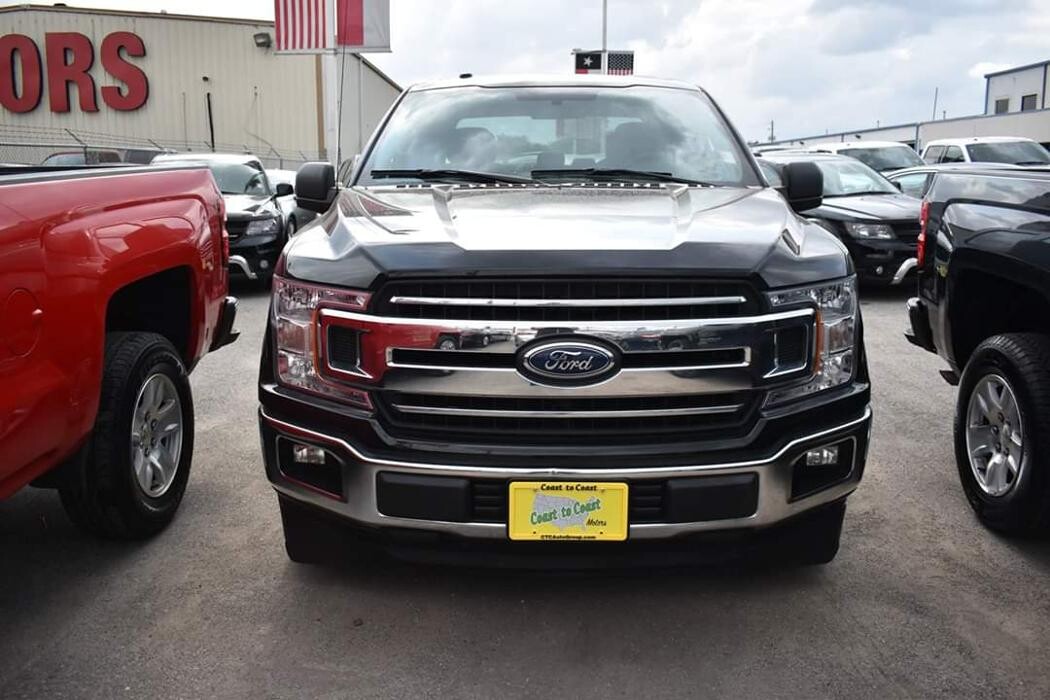 Images Coast to Coast Motors Airline